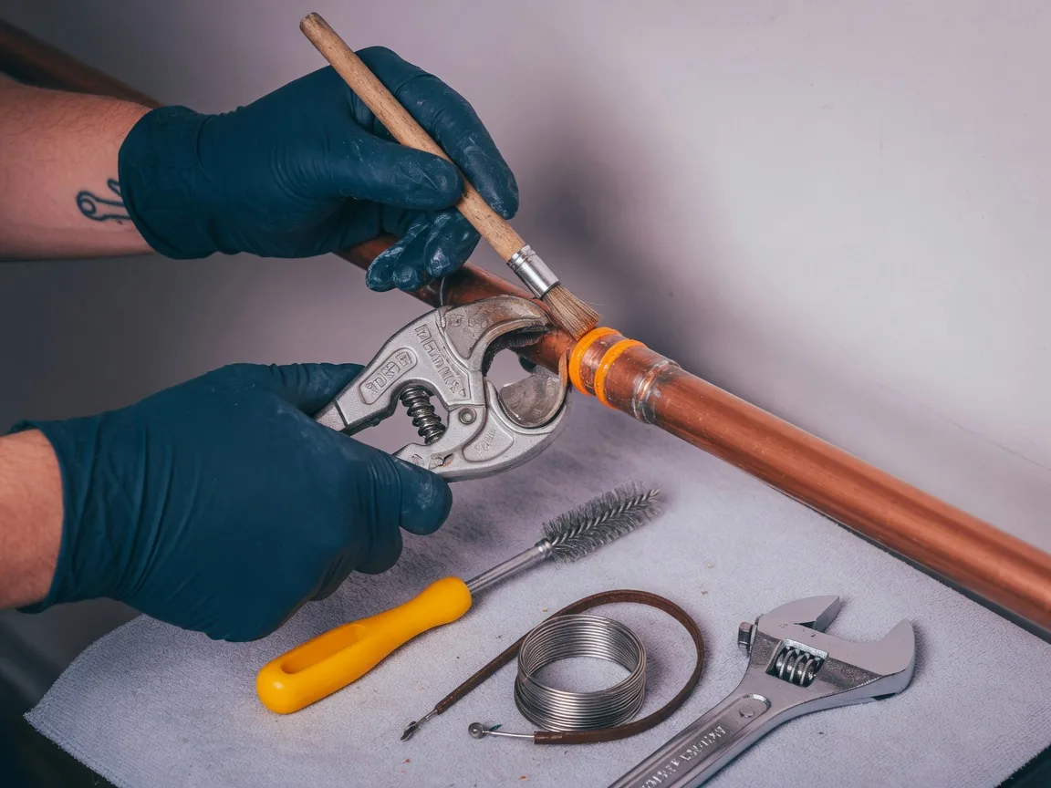 Why choose Sump Pump Repair in Weston, GA